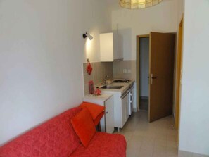 Interior - Holiday apartment with air conditioning (Medulin)