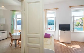 1 habitación y wifi 