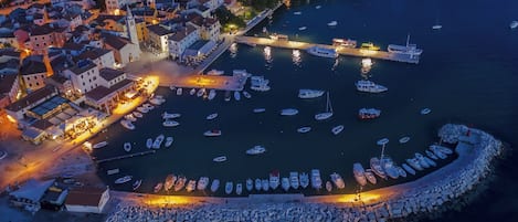 Jachthaven