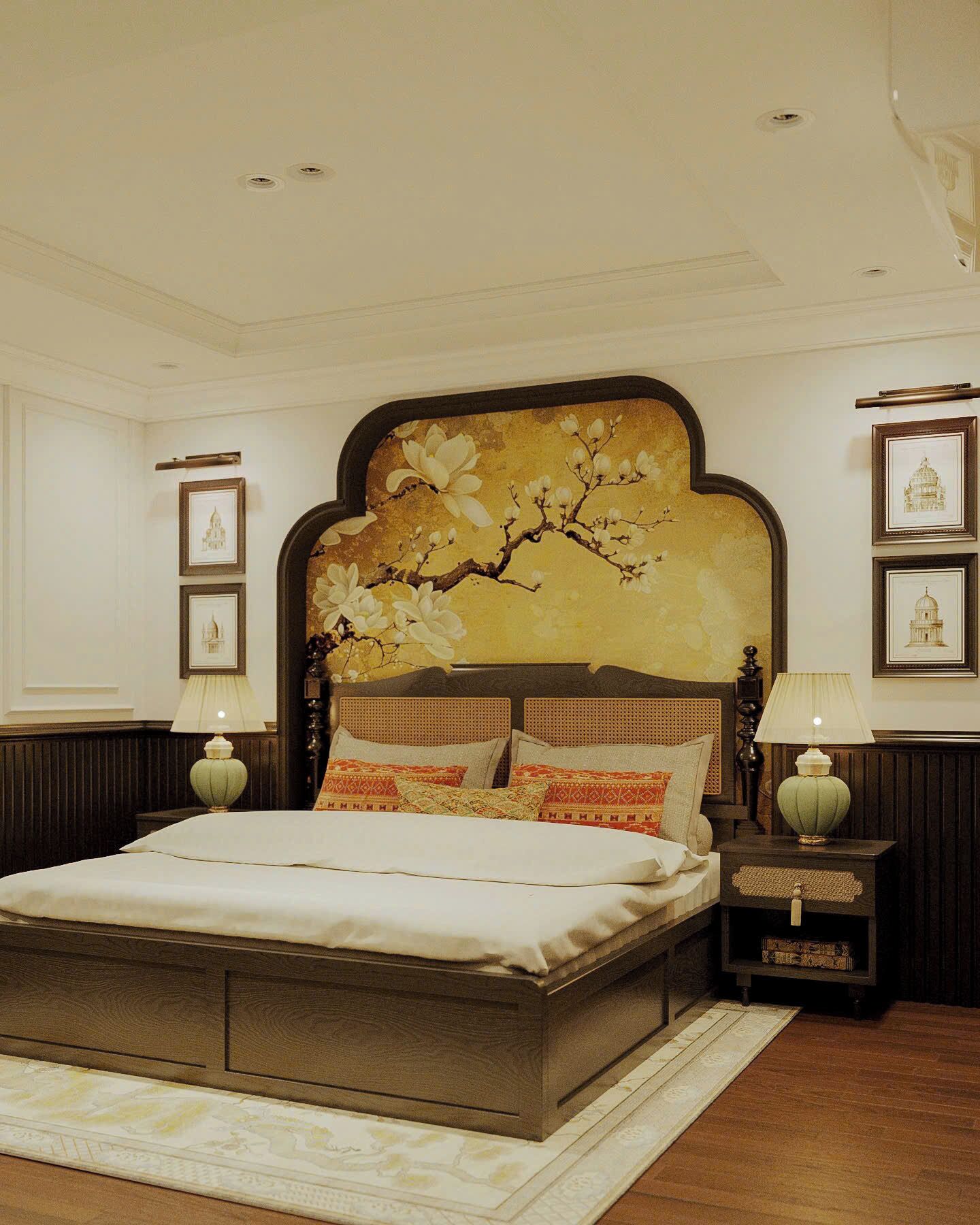 Economy tweepersoonskamer | Een laptopwerkplek, gratis wifi