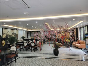Dining - Anara Sapa Hotel & Coffee (Sa Pa)