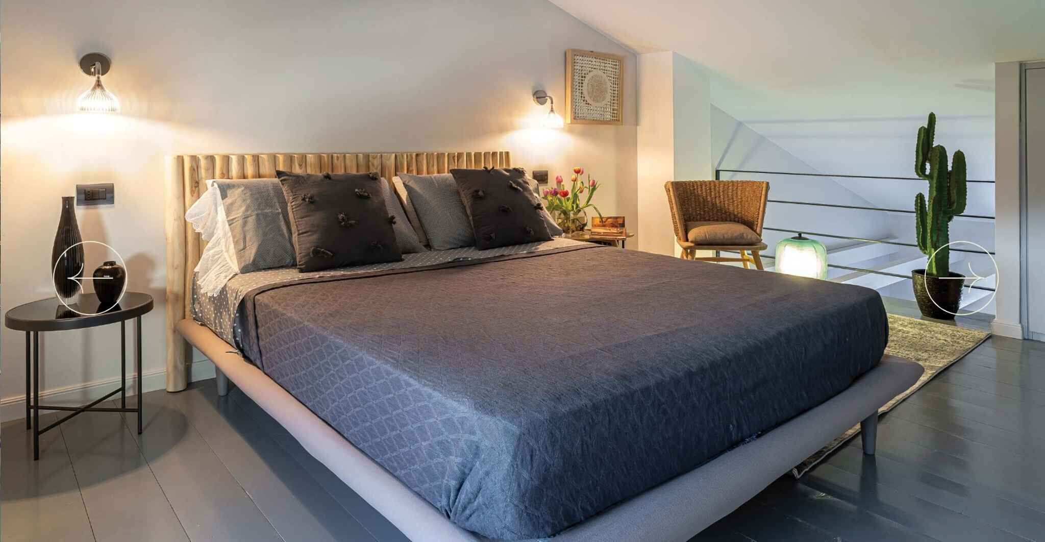 1 Schlafzimmer, WLAN