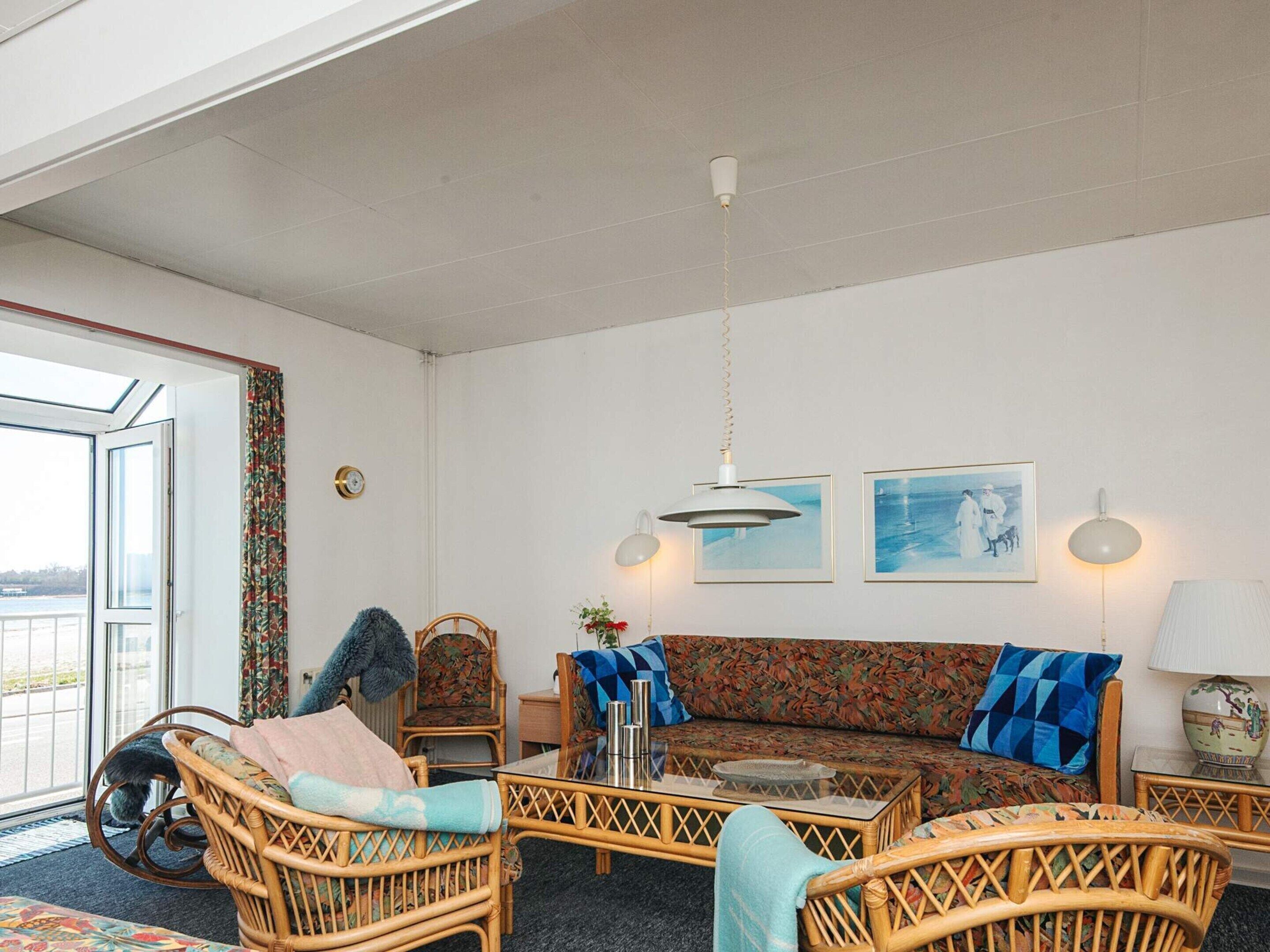 Maison | Intérieur