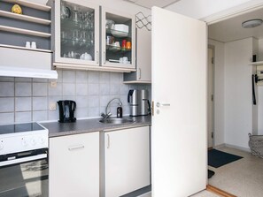 House | Interior - 4 Person Holiday Home in Hejls (Hejls)