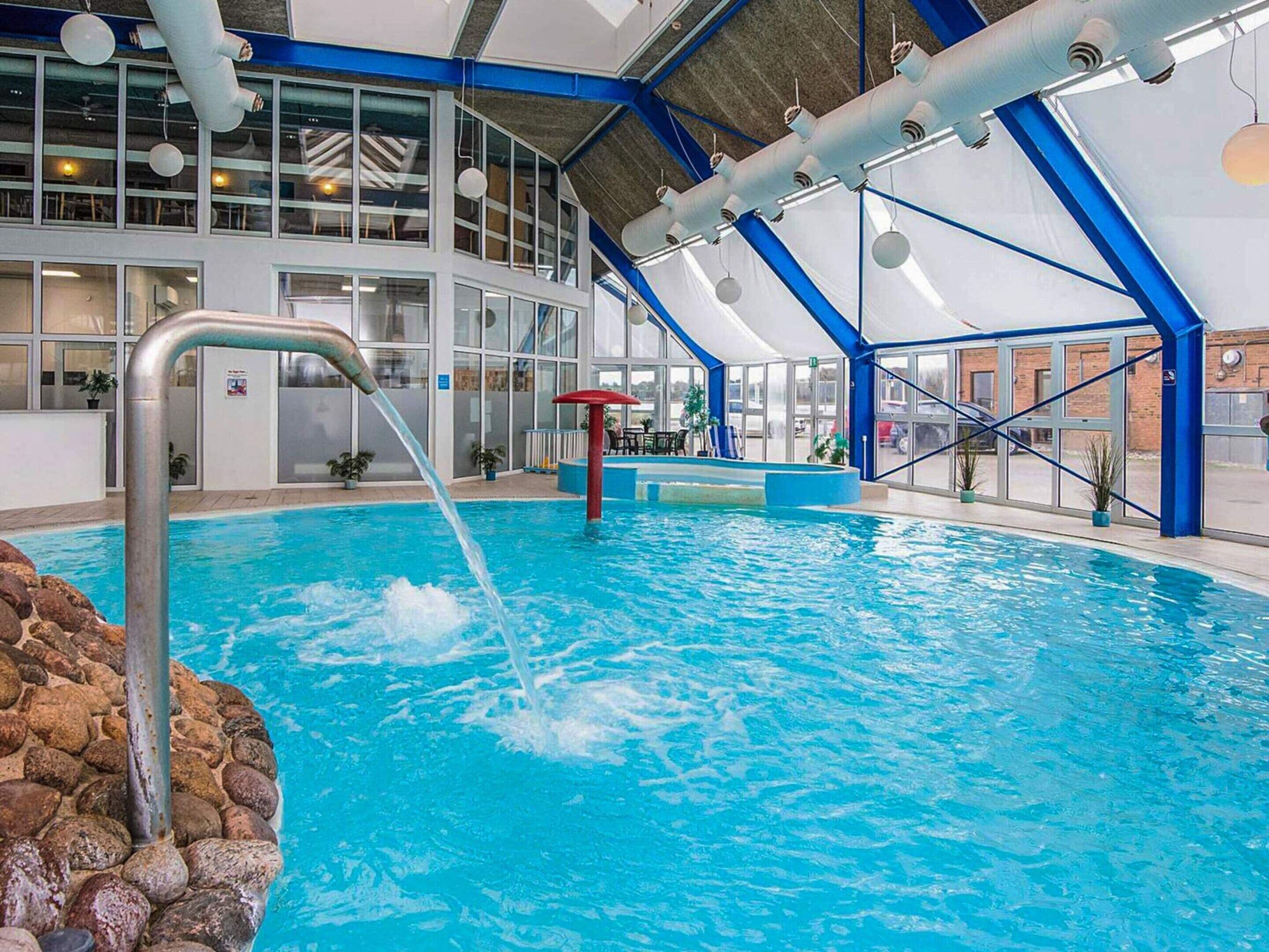 ハウス | プール