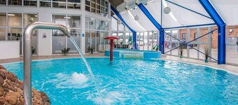 บ้านพักวันหยุดสำหรับ 4 คน ใน เฮลส์