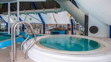 Tratamiento de spa
