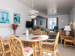 House | Interior - 4 Person Holiday Home in Hejls (Hejls)