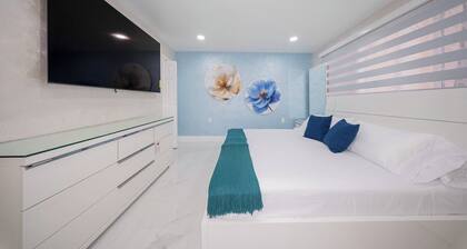 Stylish Entire home in Miami, Florida, United States - Full Comfort & Privacy