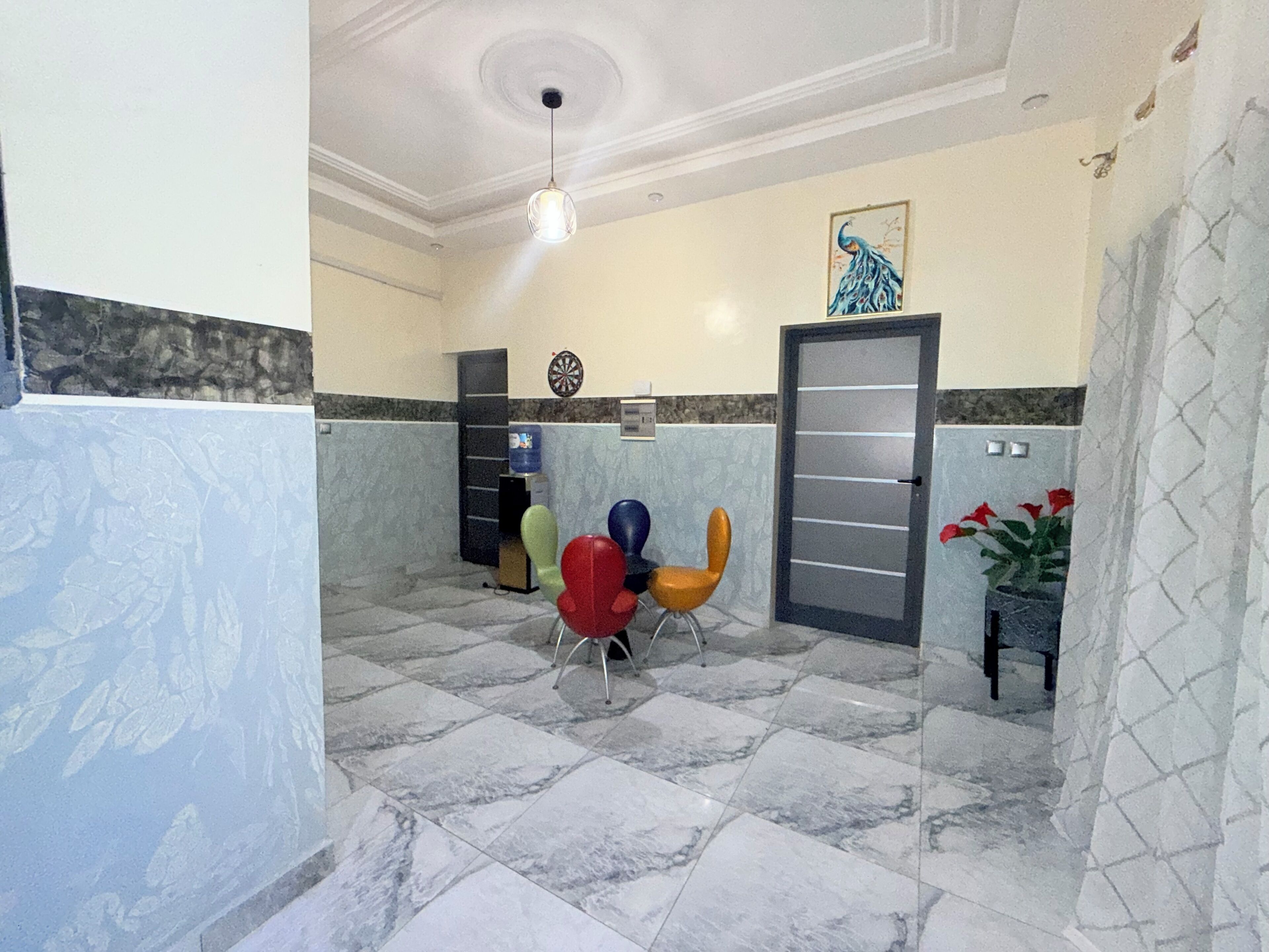 Appartamento Comfort | Area soggiorno