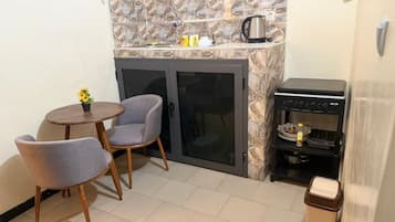 Estudio Deluxe | Restauración