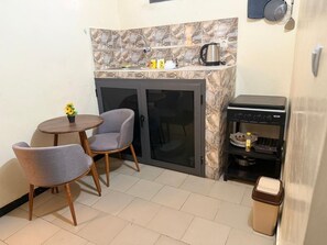 Estudio Deluxe | Restauración