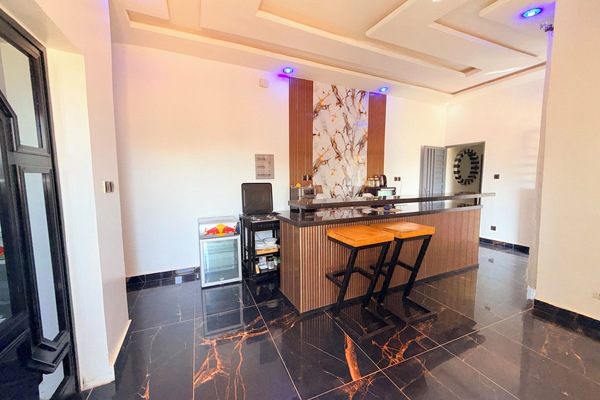 Individually furnished, free WiFi, bed sheets