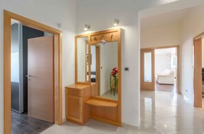 Interior - Holiday apartment with air conditioning (Vrsar)