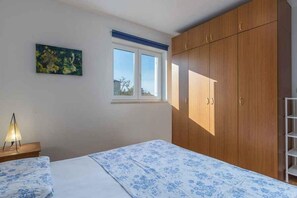 1 habitación y wifi 