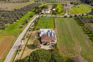 Exterior - Villa Natura – Deluxe (Neviano)