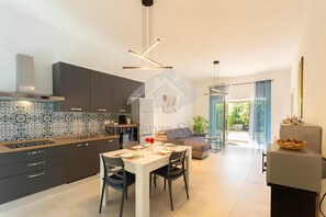 Interior - Villa Natura – Deluxe (Neviano)