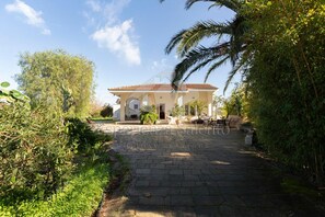 Exterior - Villa Natura – Deluxe (Neviano)