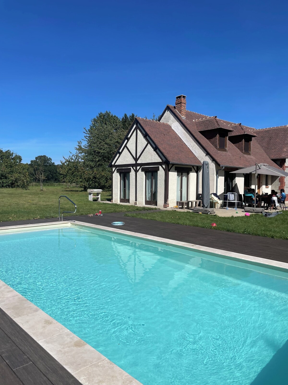 Bild für Gastgeberprofil