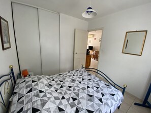 2 habitaciones y wifi gratis 