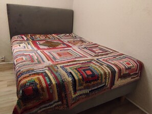 1 Schlafzimmer