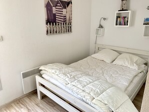 2 Schlafzimmer, kostenloses WLAN