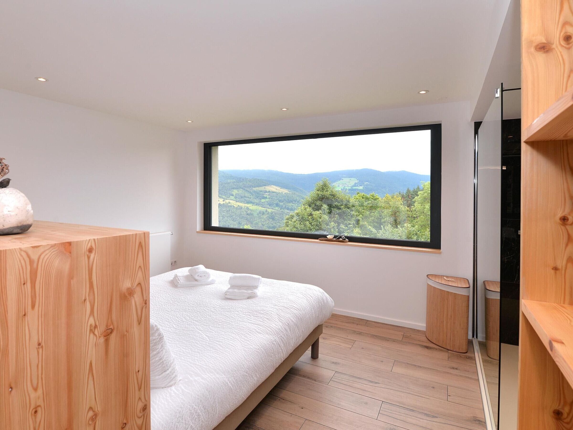 4 habitaciones y wifi gratis 