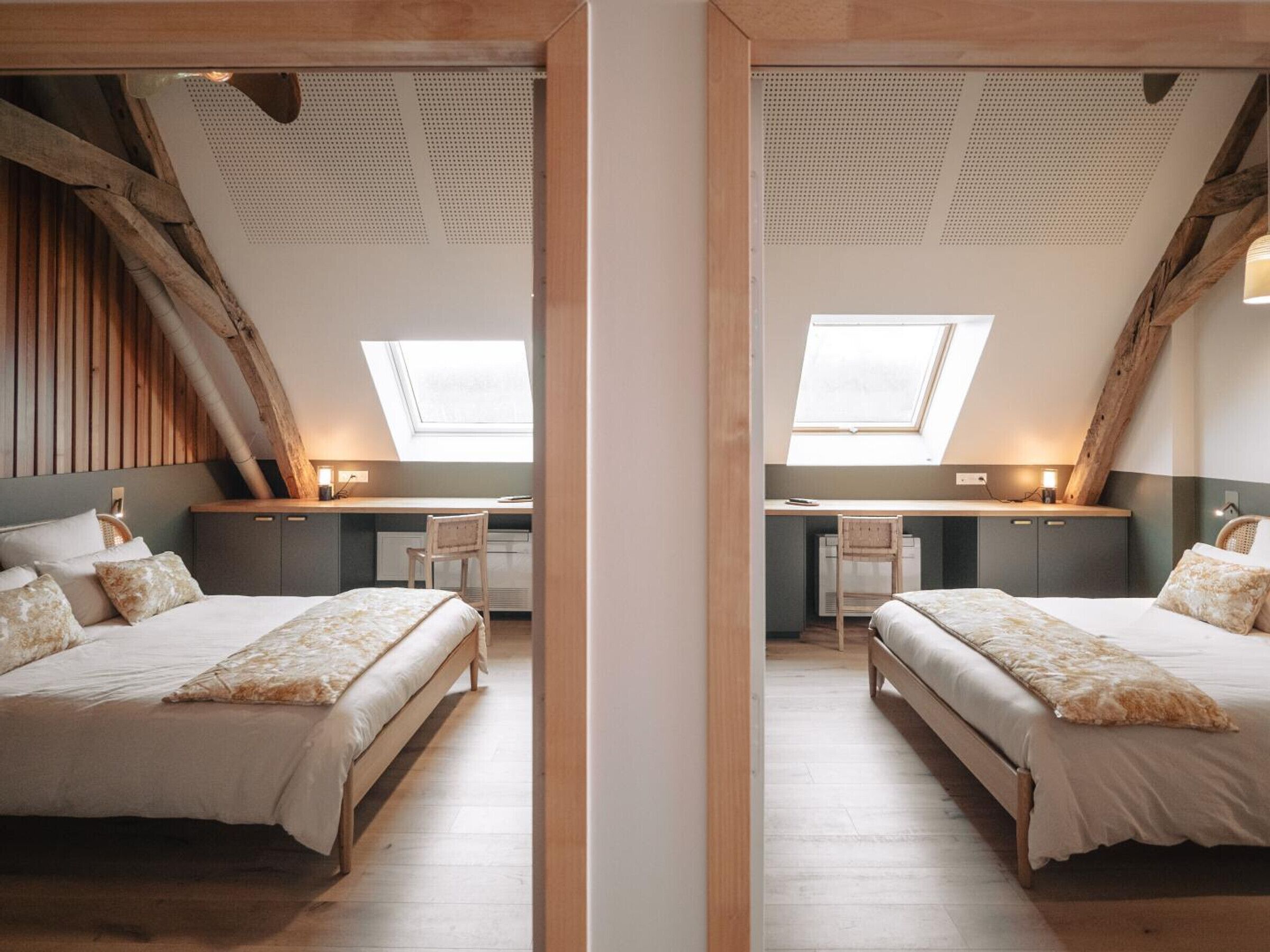 4 slaapkamers, gratis wifi