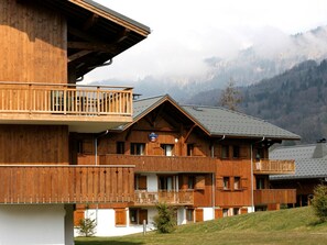 Außenbereich