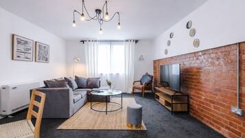 Smart-tv en boeken