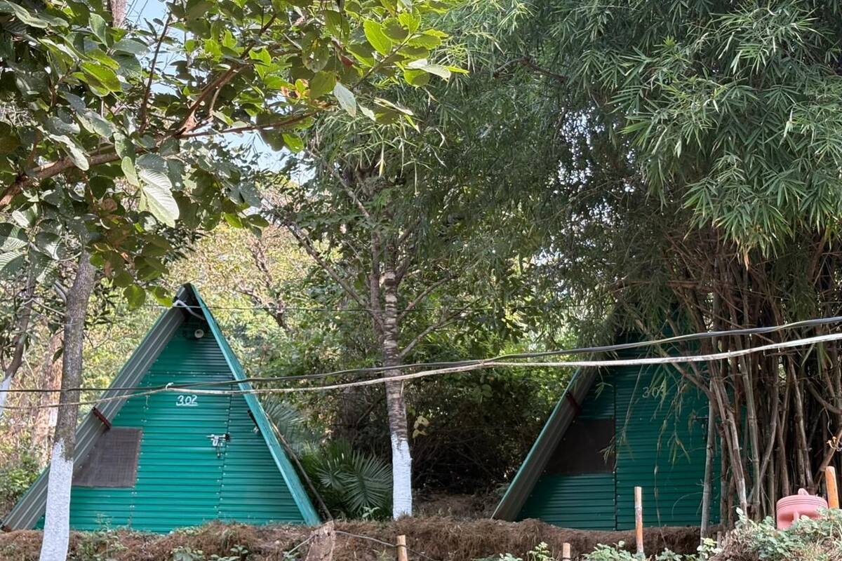 Hytte – comfort, fjellutsikt | Overnattingsstedets uteområder