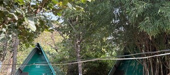 Uddibaba Farm Camp and Cafe