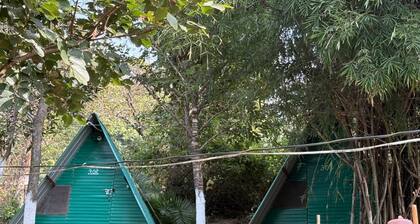 Uddibaba Farm Camp and Cafe