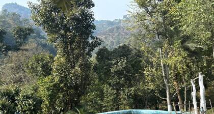 Uddibaba Farm Camp and Cafe