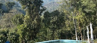 Uddibaba Farm Camp and Cafe