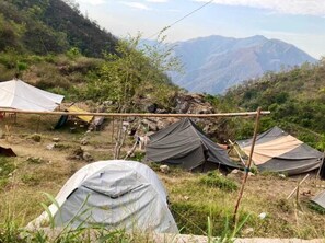 Miscellaneous - Uddibaba Farm Camp and Cafe (Rishikesh)