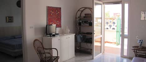 Draps fournis