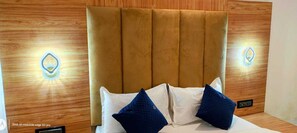 Standard Double Room, City View - Hotel Victoria Palace (Muzaffarpur)