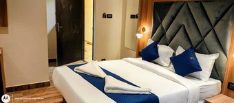 Hotel Victoria Palace