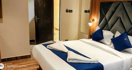 Hotel Victoria Palace