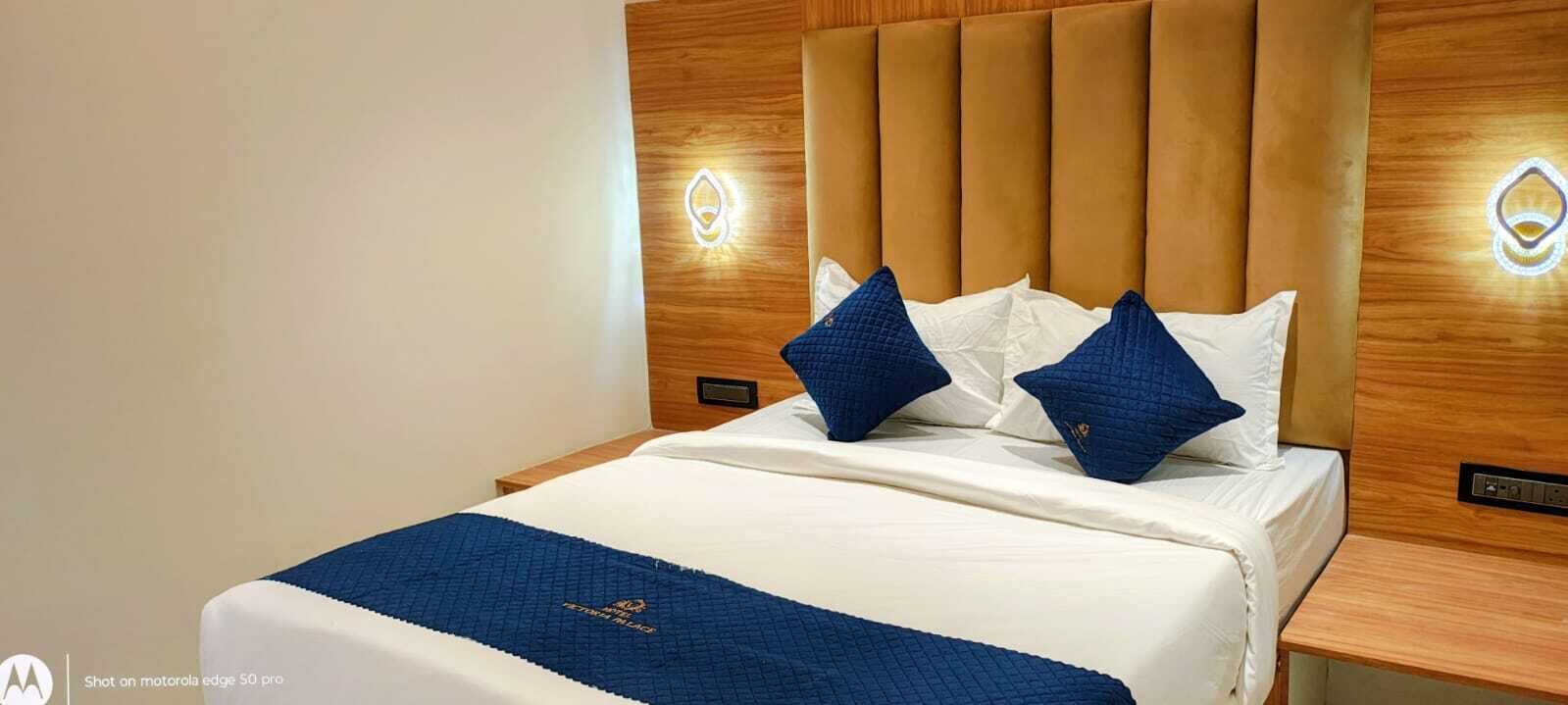 标准双人房, 城市景观 | 免费 WiFi