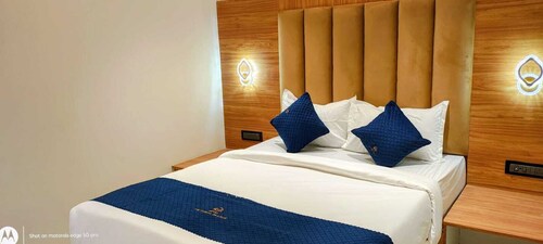 Hotel Victoria Palace