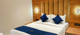 Hotel Victoria Palace