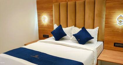 Hotel Victoria Palace