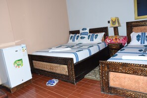 Laptop workspace, free WiFi - BLUE NILE HOTEL (Lalibela)