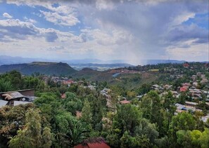 Family Double or Twin Room, Balcony, City View | Miscellaneous - BLUE NILE HOTEL (Lalibela)