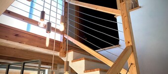 Villa with sauna for private use, Jacuzzi, large garden in Langhe, Cortemilia