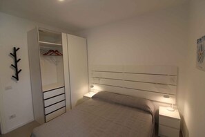 3 bedrooms - Holiday apartment mit Balkon (Lignano Sabbiadoro)