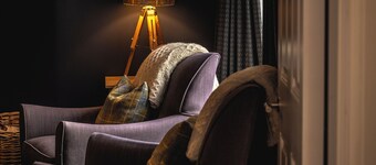 Burnside Retreat is a modern and comfortable three-bedroom property at the heart of the historic town of Dornoch.