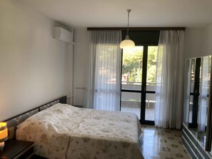 2 habitaciones 
